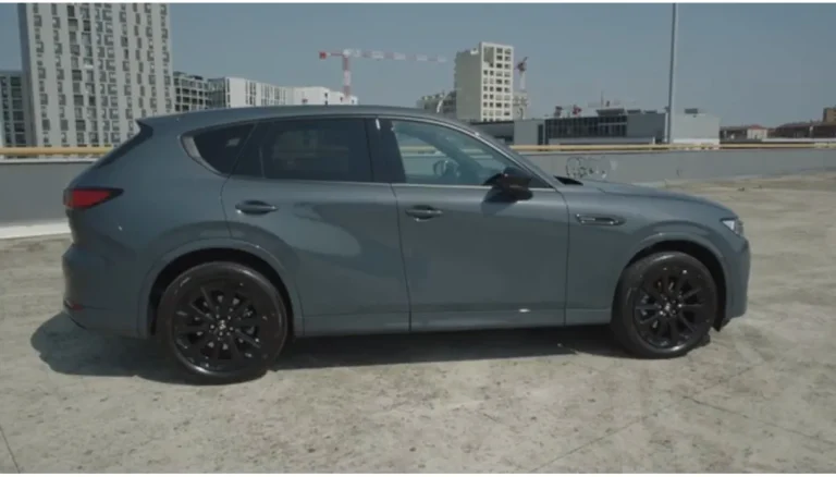 Mazda CX-60 Homura Plus: de SUV die overwint door elegantie, comfort en luxe te ervaren