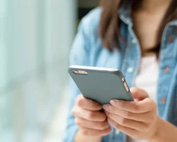Angst en depressie, loopt u risico? Wat uw smartphone u kan vertellen en wat niet