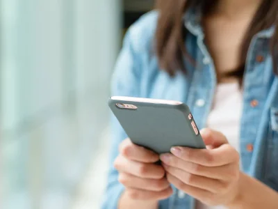 Angst en depressie, loopt u risico? Wat uw smartphone u kan vertellen en wat niet