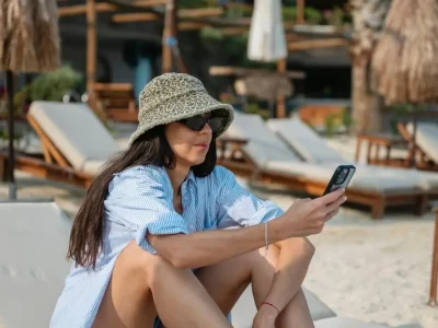 De vakantie-prestatieparadox, wanneer je gestrest raakt zonder werk