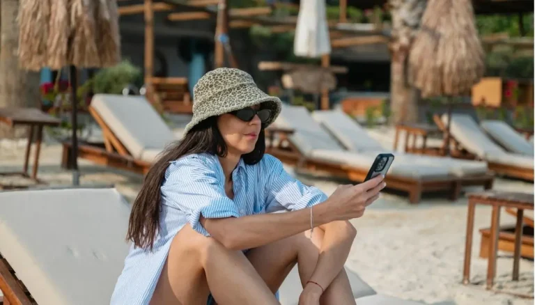 De vakantie-prestatieparadox, wanneer je gestrest raakt zonder werk