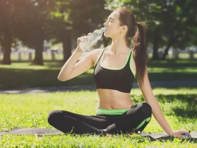 Drink je veel water, maar ben je wel echt gehydrateerd? De rol van elektrolyten