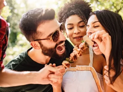 Geen gegrild vlees op 15 augustus, de regels voor een hittebestendige lunch van het Istituto Superiore di Sanità