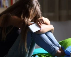 Geen vrienden hebben is als het roken van 15,5 sigaretten per dag