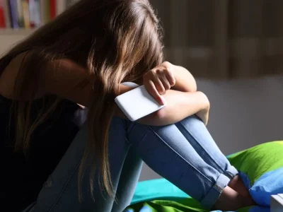 Geen vrienden hebben is als het roken van 15,5 sigaretten per dag