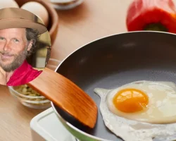 Jovanotti onthult zijn ontbijt met 800 calorieën: wat hij eet en waarom het niet voor iedereen geschikt is