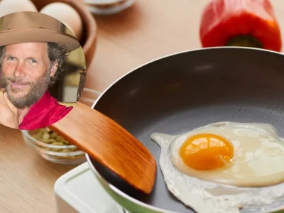 Jovanotti onthult zijn ontbijt met 800 calorieën: wat hij eet en waarom het niet voor iedereen geschikt is