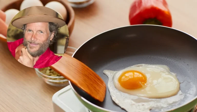 Jovanotti onthult zijn ontbijt met 800 calorieën: wat hij eet en waarom het niet voor iedereen geschikt is