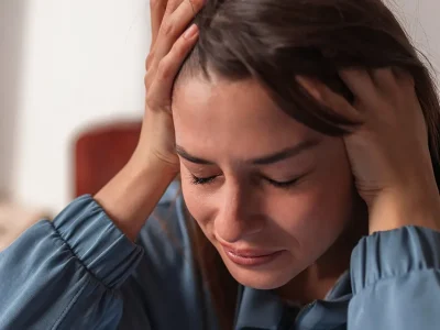 Neuronen ‘praten’ niet met elkaar: (ook) zo verouderen de hersenen door stress