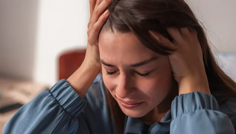 Neuronen ‘praten’ niet met elkaar: (ook) zo verouderen de hersenen door stress