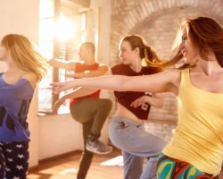 Salsa dansen is goed voor lichaam en geest: nu is er wetenschappelijk bewijs