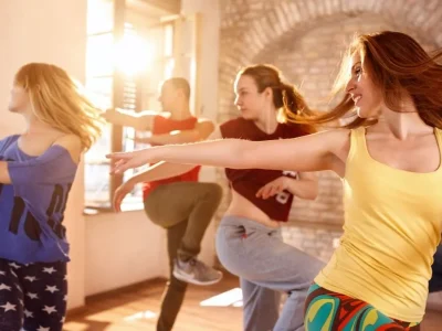 Salsa dansen is goed voor lichaam en geest: nu is er wetenschappelijk bewijs