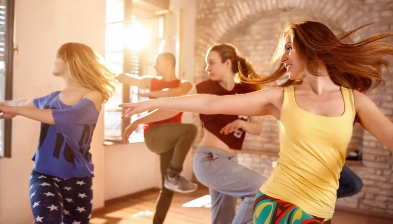 Salsa dansen is goed voor lichaam en geest: nu is er wetenschappelijk bewijs