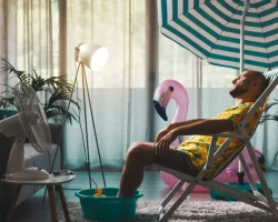Staycation, de vakantie thuis is de trend van 2026 (maar er zit nog veel meer onder)