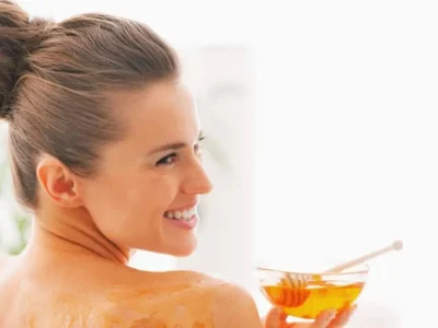 Vloeibaar goud op de huid: de anti-aging (en anti-stress) kracht van honing