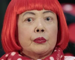 Yayoi Kusama dood, de beroemdste werken van de “polka dot queen”: zo veranderde ze de kunstgeschiedenis
