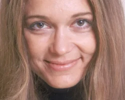 Gloria Steinem, een journalist en feministische activiste die we nooit zullen vergeten, is overleden