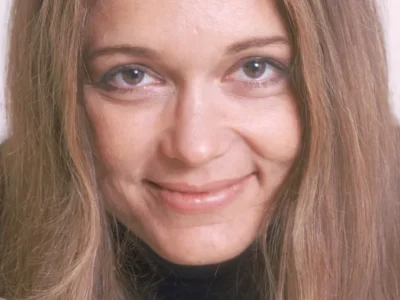 Gloria Steinem, een journalist en feministische activiste die we nooit zullen vergeten, is overleden