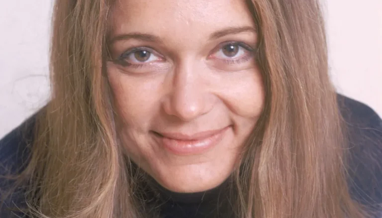 Gloria Steinem, een journalist en feministische activiste die we nooit zullen vergeten, is overleden