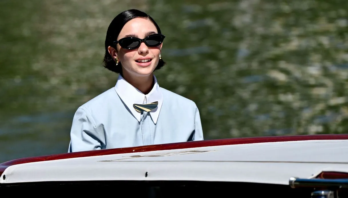 Le bob sera le protagoniste à Venise 2026