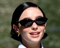 Le bob est le protagoniste de Venise 2026 : de Greta Scarano à Matilda De Angelis, chacune a son propre style