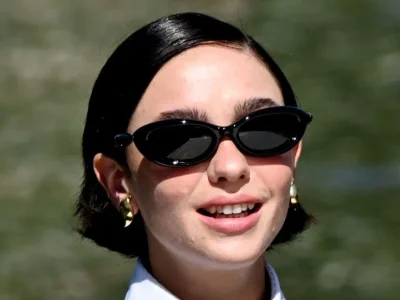 Le bob est le protagoniste de Venise 2026 : de Greta Scarano à Matilda De Angelis, chacune a son propre style