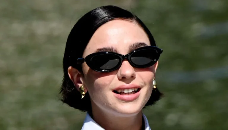 Le bob est le protagoniste de Venise 2026 : de Greta Scarano à Matilda De Angelis, chacune a son propre style
