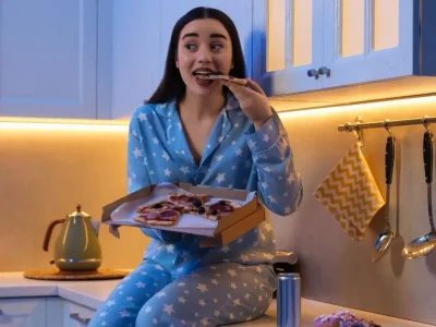 Hogere kosten en minder vriendschappen, weekendjes alleen in pyjama zijn ons antwoord