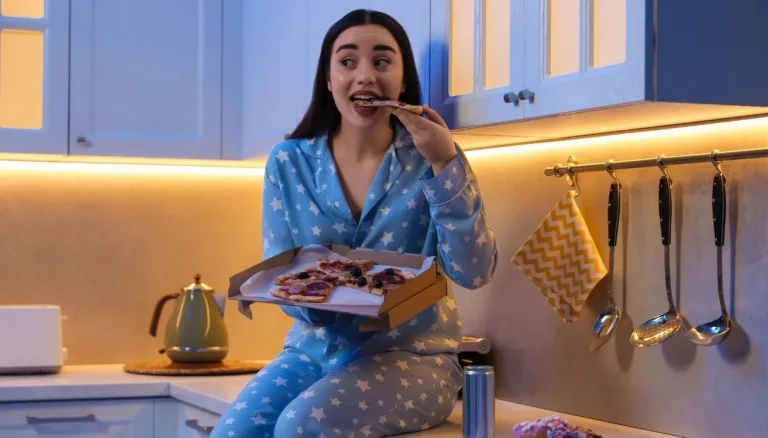 Hogere kosten en minder vriendschappen, weekendjes alleen in pyjama zijn ons antwoord