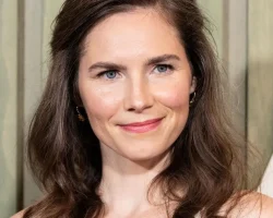 Amanda Knox, wat doet ze vandaag