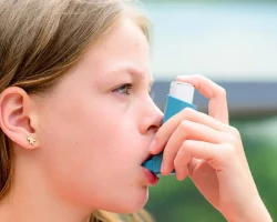 Astma en luchtwegallergieën, wat te doen op school: tien tips op maat voor kinderen