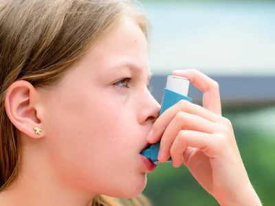 Astma en luchtwegallergieën, wat te doen op school: tien tips op maat voor kinderen