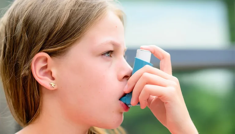 Astma en luchtwegallergieën, wat te doen op school: tien tips op maat voor kinderen