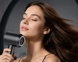 Ce sèche-cheveux ionique à petit prix est la meilleure alternative au sèche-cheveux Dyson