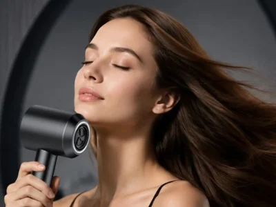 Ce sèche-cheveux ionique à petit prix est la meilleure alternative au sèche-cheveux Dyson