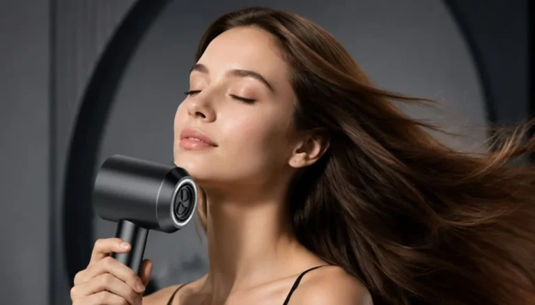 Ce sèche-cheveux ionique à petit prix est la meilleure alternative au sèche-cheveux Dyson