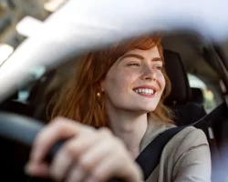 De auto’s die de voorkeur genieten van meisjes die in 2027 geen wegenbelasting betalen