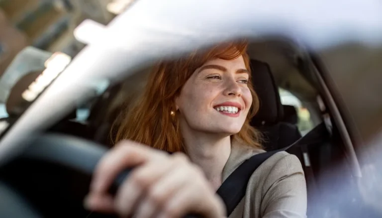 De auto’s die de voorkeur genieten van meisjes die in 2027 geen wegenbelasting betalen