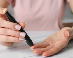 Diabetes, hoeveel risico lopen het hart en de nieren? Een bloedonderzoek vertelt het u, voor preventie en behandelingen op maat