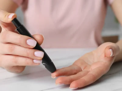 Diabetes, hoeveel risico lopen het hart en de nieren? Een bloedonderzoek vertelt het u, voor preventie en behandelingen op maat