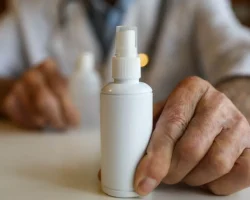 Een spray tegen Alzheimer, hoe het werkt, voor wie en wanneer het verkrijgbaar is