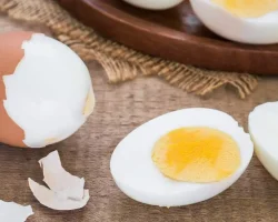 Eggzempic-dieet, wat is het dieet van 6 eieren per dag en waarom het viraal ging
