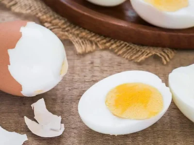 Eggzempic-dieet, wat is het dieet van 6 eieren per dag en waarom het viraal ging