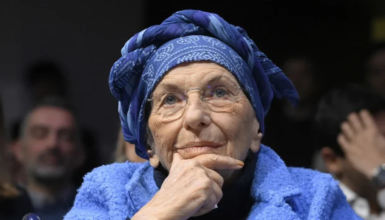 Emma Bonino, uitvaartcentrum in het Capitool: datum gekozen voor de staatsbegrafenis