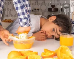 Er komt een nieuwe mix tegen vermoeidheid. Vitamine C is niet genoeg, de Italiaanse ontdekking