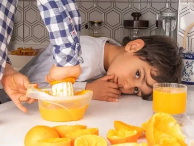 Er komt een nieuwe mix tegen vermoeidheid. Vitamine C is niet genoeg, de Italiaanse ontdekking