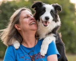 Het geheim om langer te leven zou uw hond kunnen zijn: wat de wetenschap zegt over Blue Zones
