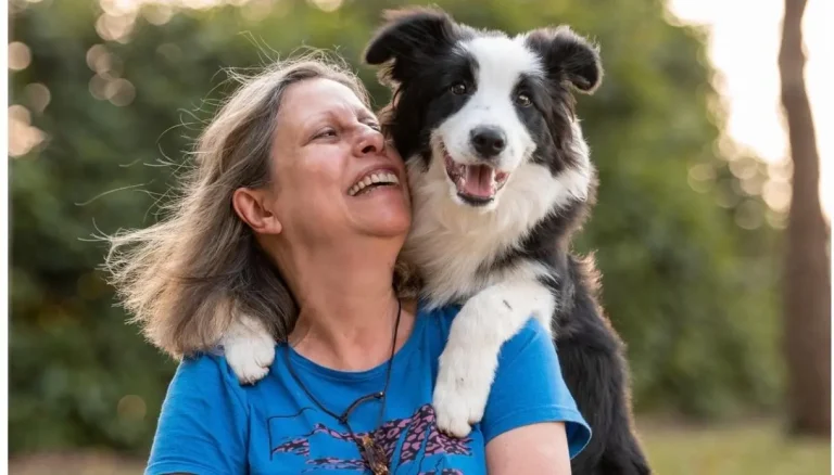 Het geheim om langer te leven zou uw hond kunnen zijn: wat de wetenschap zegt over Blue Zones