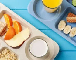 Hoe ontstaat voedselvergiftiging op school? En wat moet er gebeuren voordat een levensmiddel als veilig wordt beschouwd?