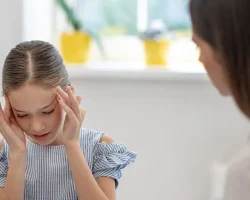 Hoofdpijn en migraine op school, hoeveel invloed ze hebben op het kind en wat te doen: advies van de experts